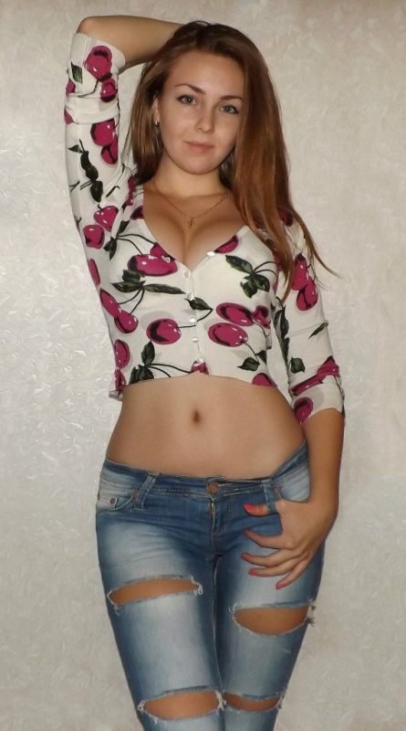 Анкета проститутки Инна - Фото 1, Приморск, 28 лет, №25845